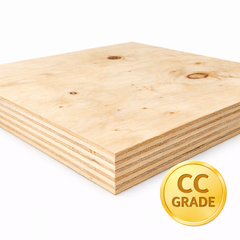 CC Grade Shutterply Boards