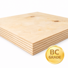 32mm Shutterply BC Grade Pallet – 28 Boards (1220 x 2440mm)